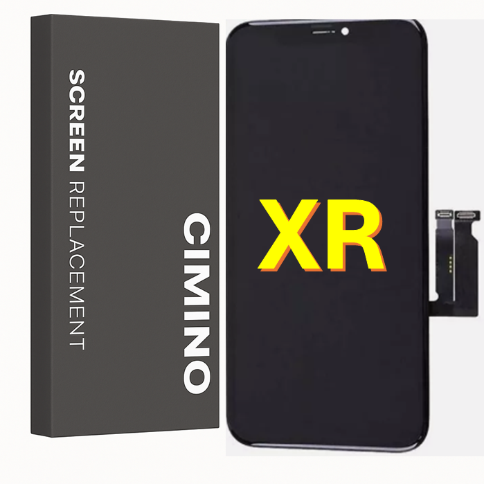 IPHONE XR HD+