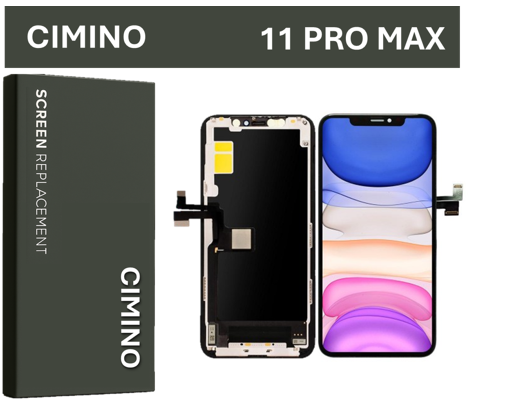 IPHONE 11 ProMax HD+