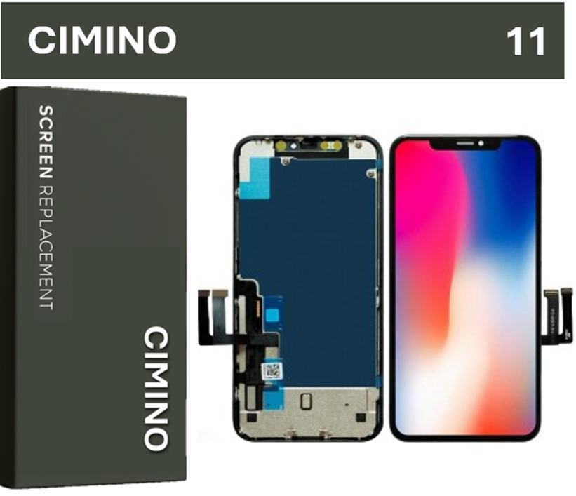 IPHONE 11 HD+