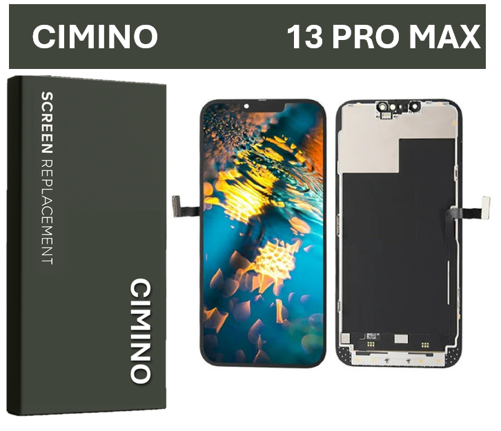 IPHONE 13 ProMax HD+