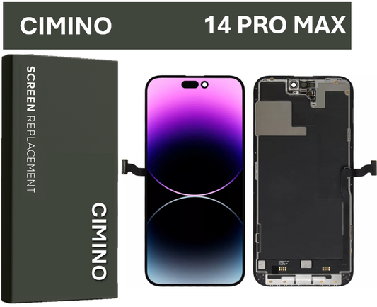 IPHONE 14 ProMax HD+