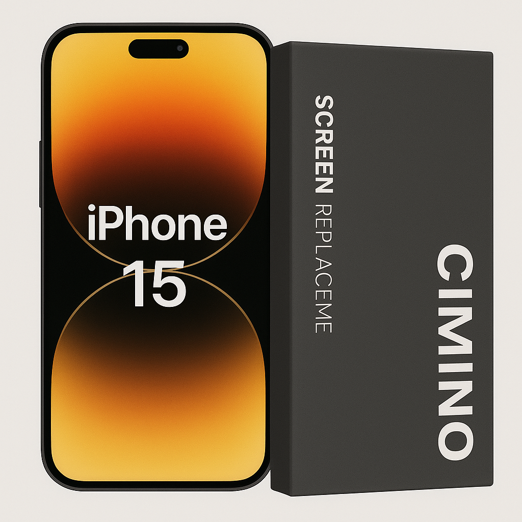 IPHONE 15 HD+