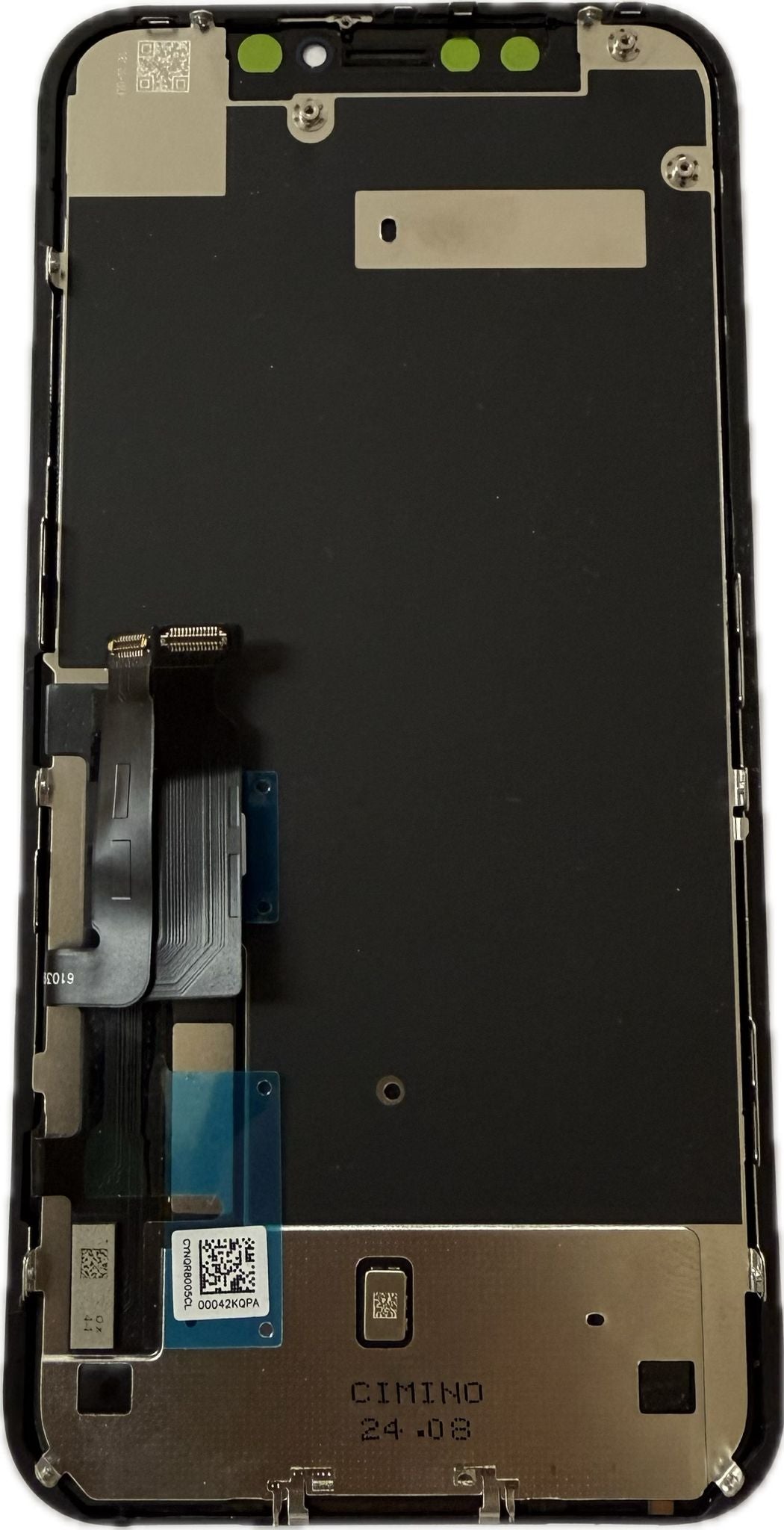 IPHONE XR FHD