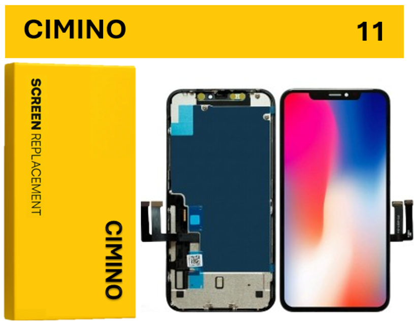 IPHONE 11 FHD