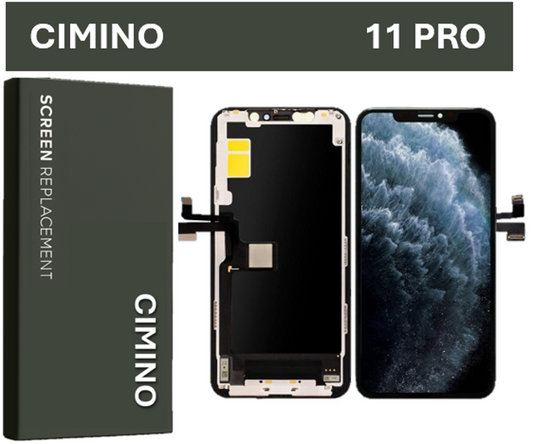 IPHONE 11 PRO HD+