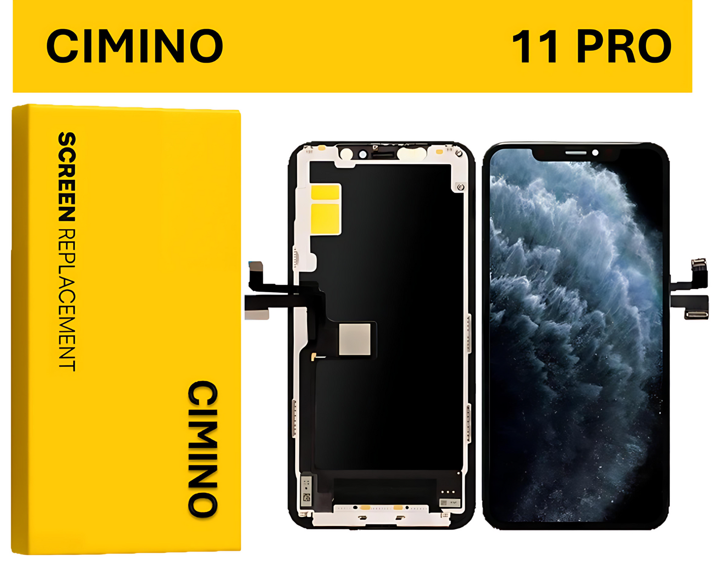 IPHONE 11 Pro FHD