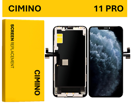 IPHONE 11 Pro FHD