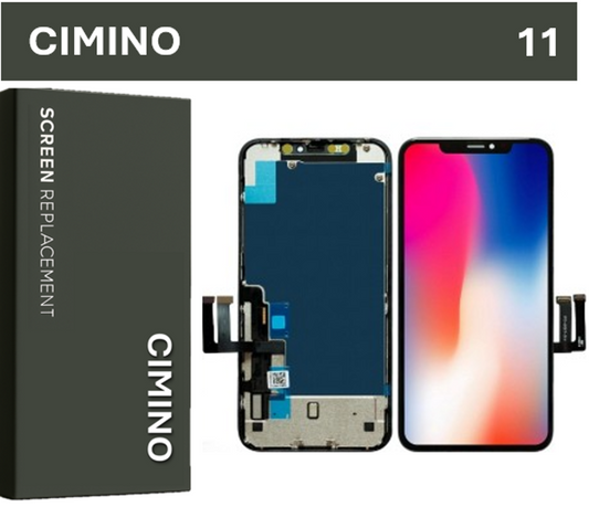 IPHONE 11 HD+