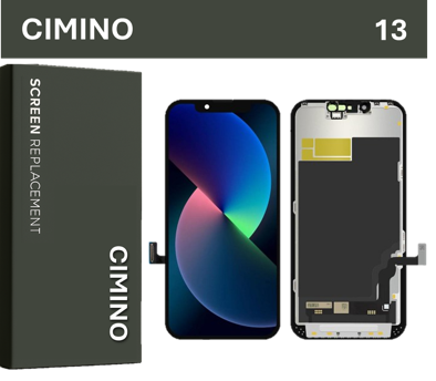 IPHONE 13 HD+