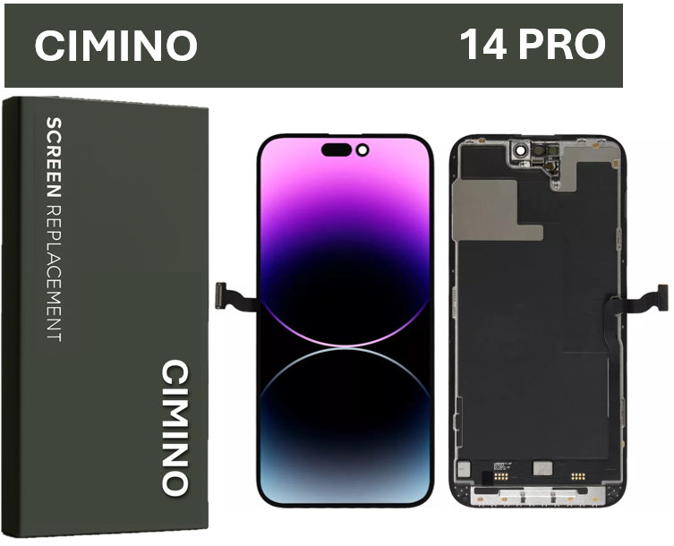IPHONE 14 Pro HD+