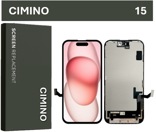 IPHONE 15 HD+