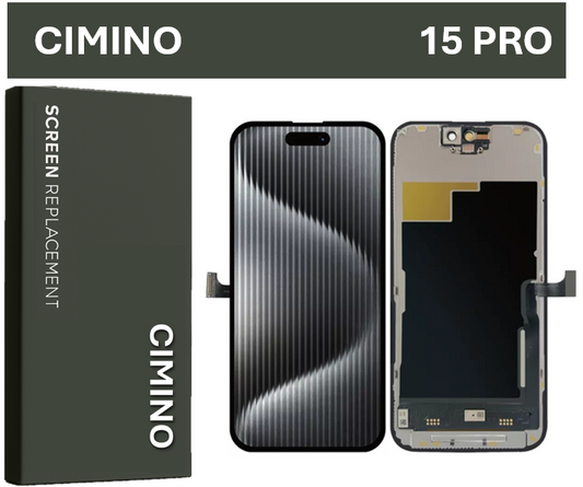 IPHONE 15 Pro HD+