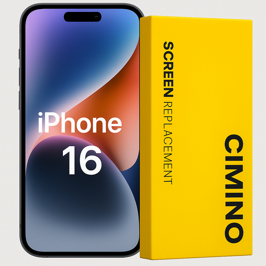 IPHONE 16 FHD