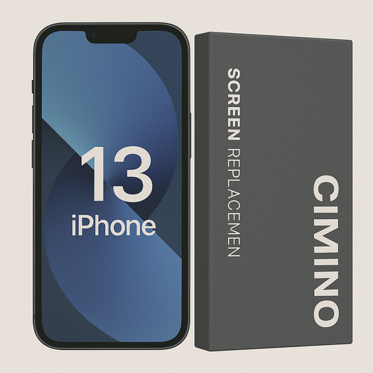 IPHONE 13 HD+