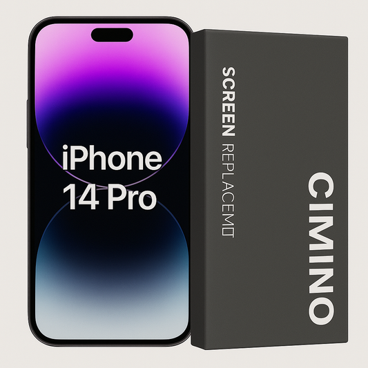 IPHONE 14 Pro HD+