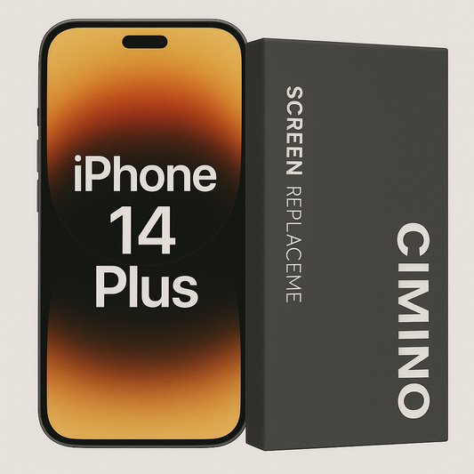IPHONE 14 PLUS HD+