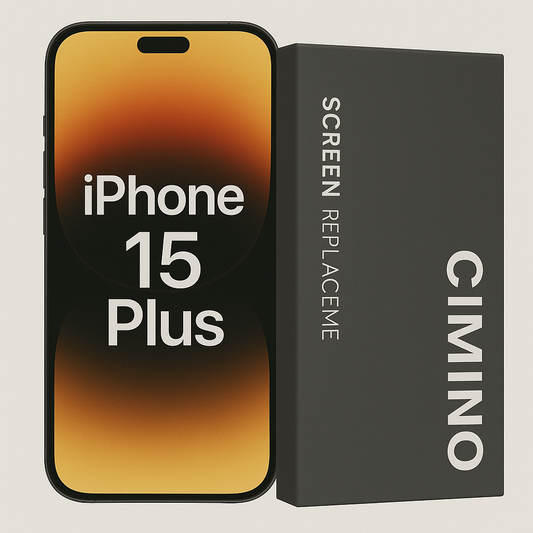 IPHONE 15 PLUS HD+