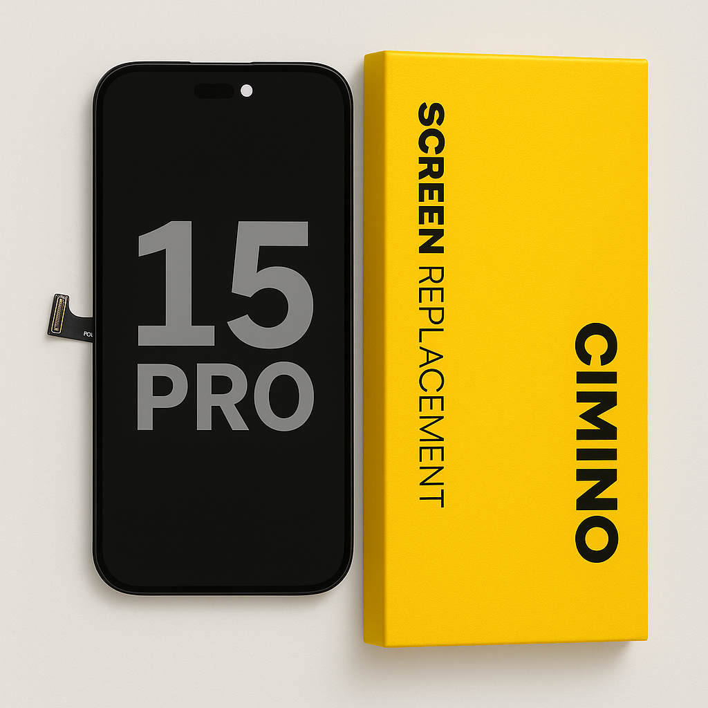 IPHONE 15 Pro FHD