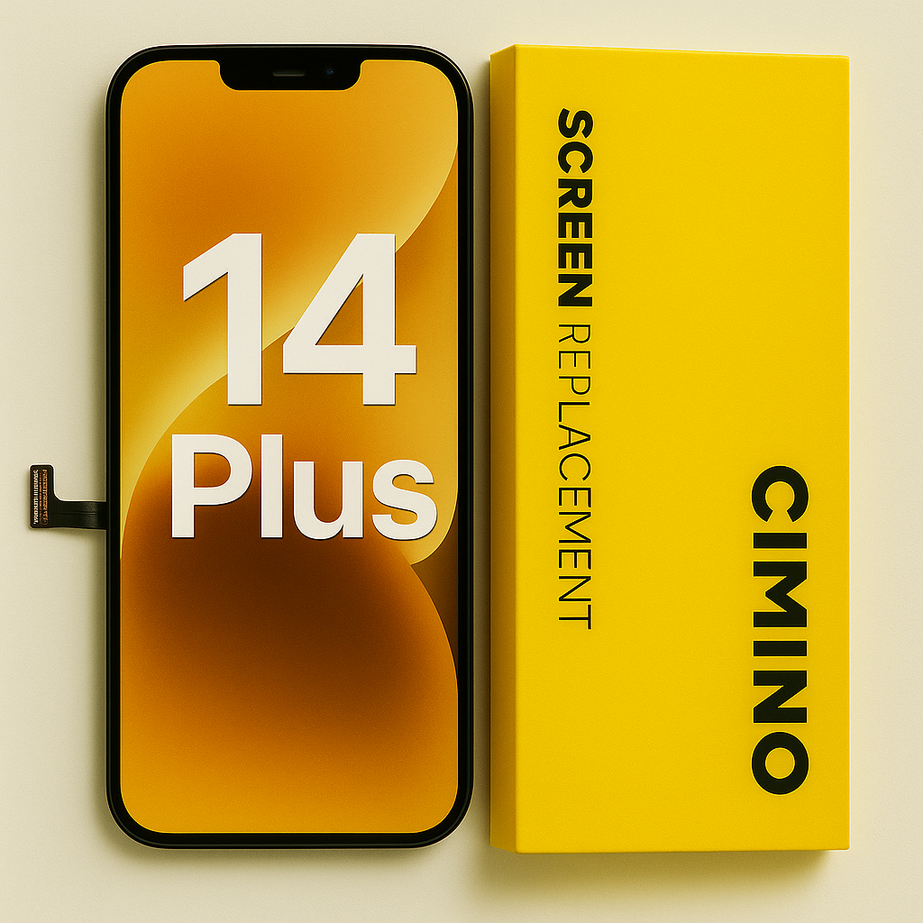 IPHONE 14 PLUS FHD