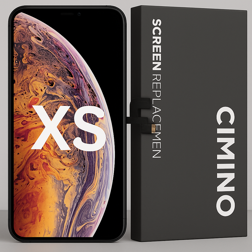 IPHONE XS HD+