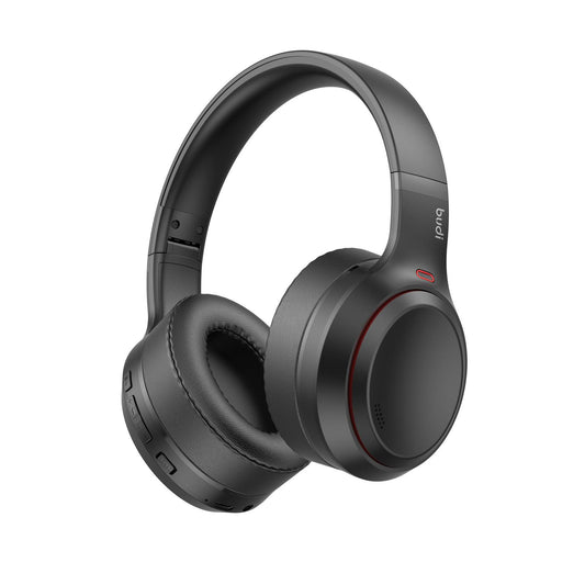 budi EP52B Wireless Stereo Headphones