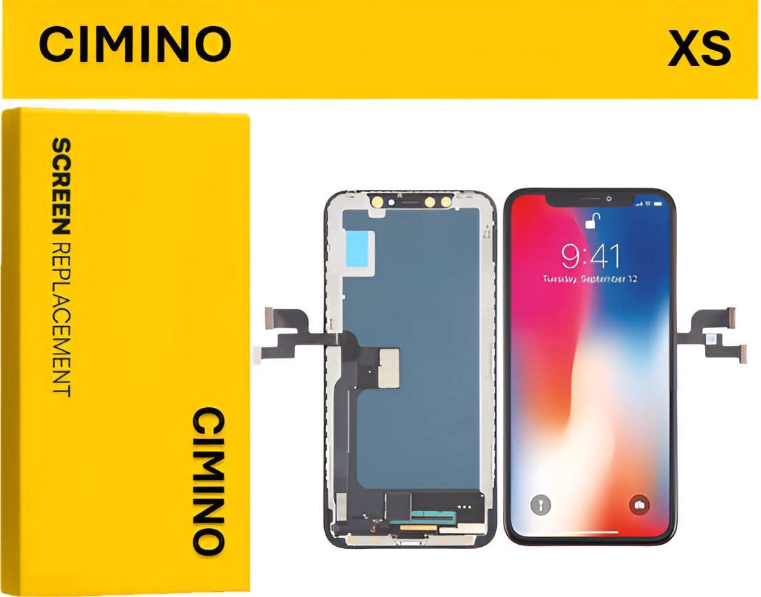 IPHONE XS FHD