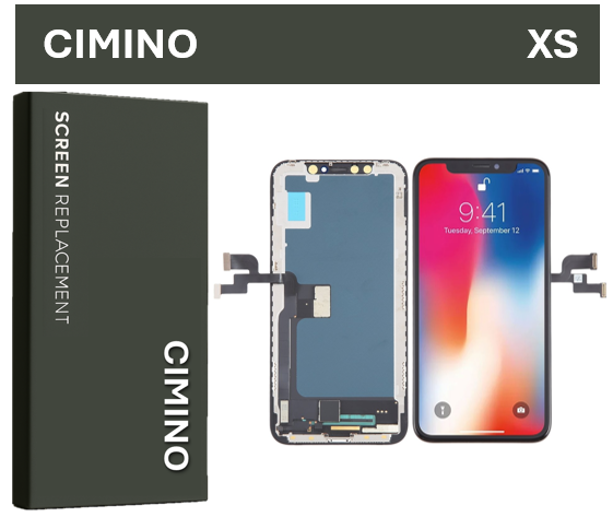 IPHONE XS HD+